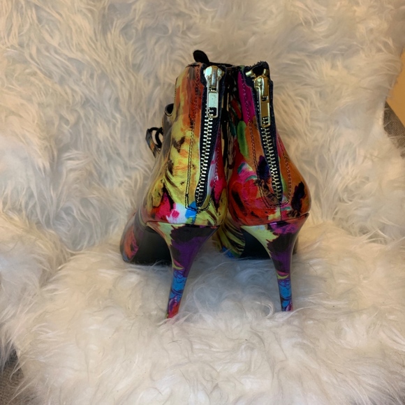 Steven Madden Multi color set - Picture 2 of 6